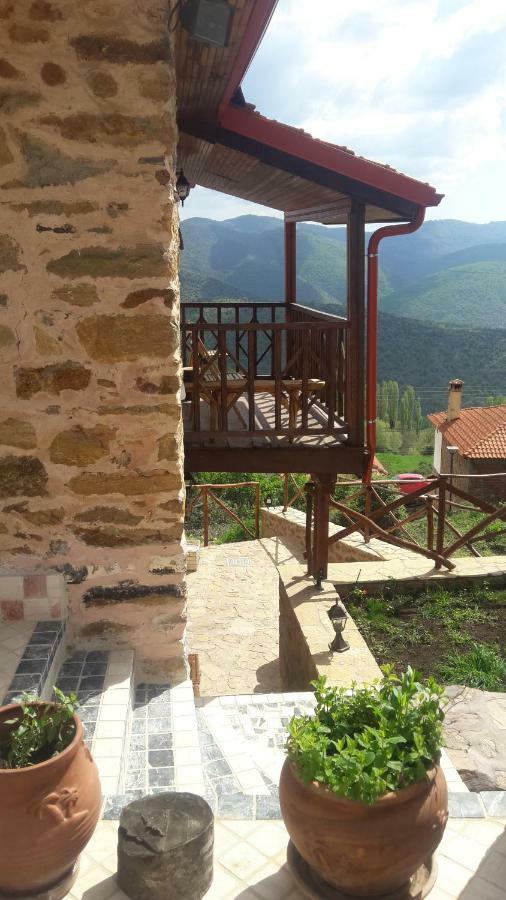 Vernon Villa Stone 1887 Kesriye Dış mekan fotoğraf