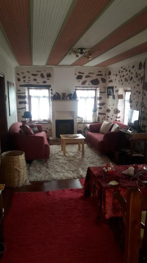 Vernon Villa Stone 1887 Kesriye Dış mekan fotoğraf