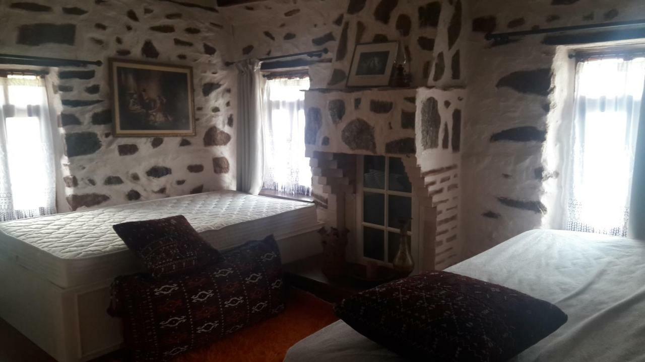 Vernon Villa Stone 1887 Kesriye Dış mekan fotoğraf