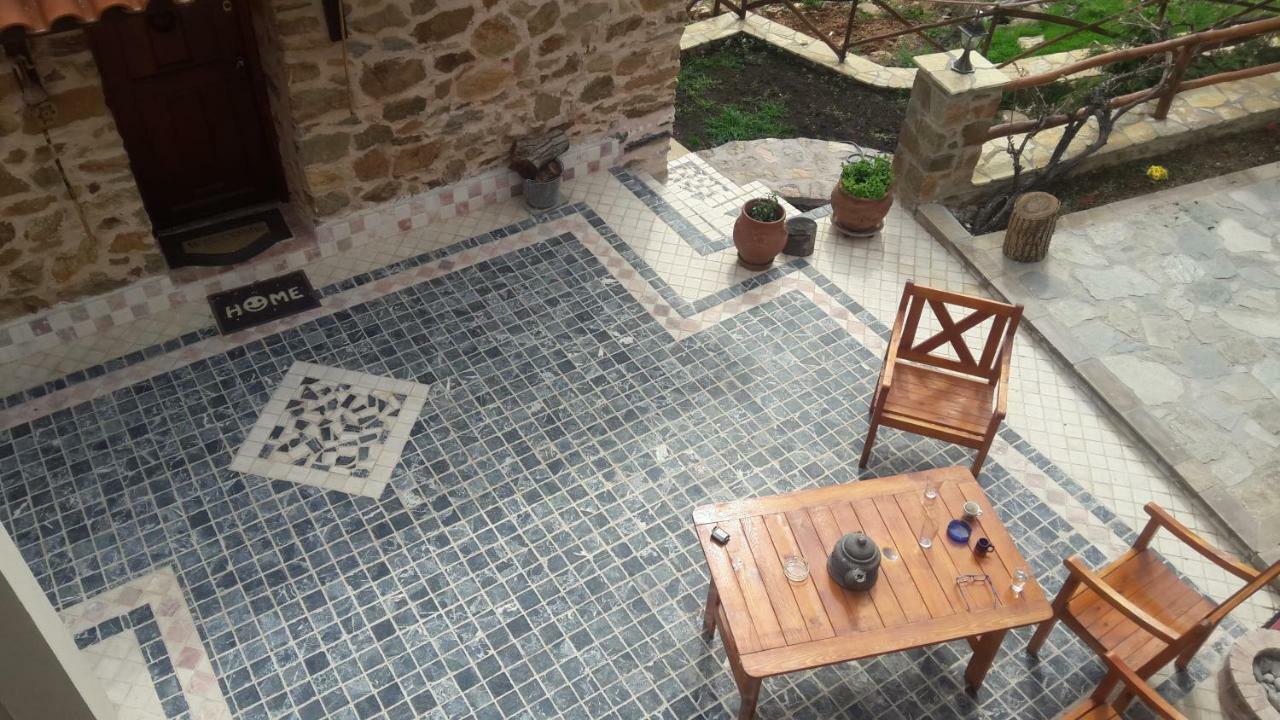 Vernon Villa Stone 1887 Kesriye Dış mekan fotoğraf