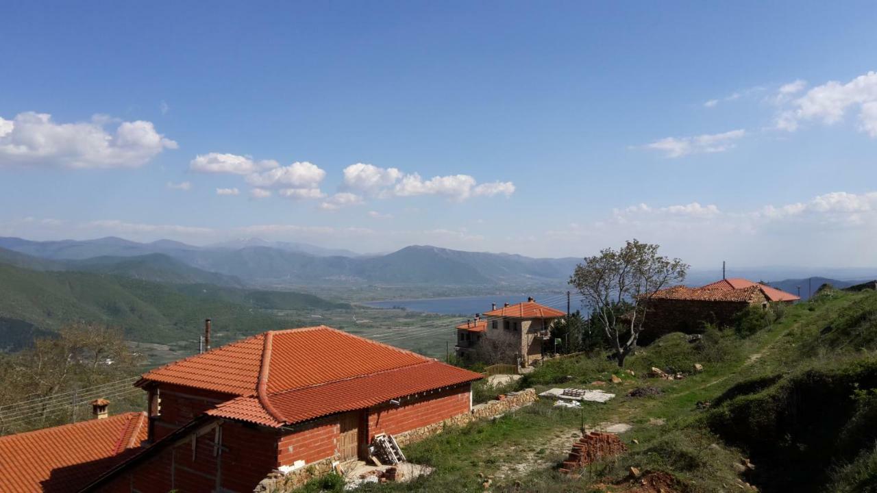 Vernon Villa Stone 1887 Kesriye Dış mekan fotoğraf
