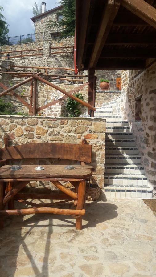 Vernon Villa Stone 1887 Kesriye Dış mekan fotoğraf