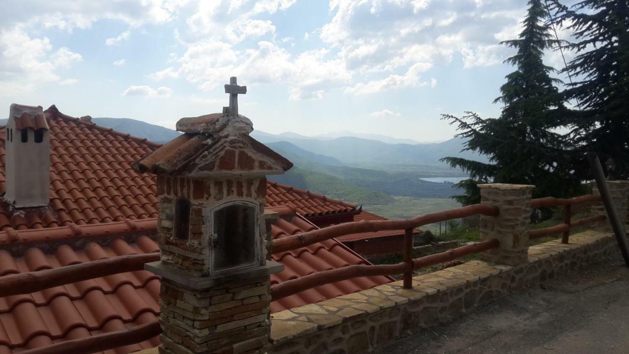 Vernon Villa Stone 1887 Kesriye Dış mekan fotoğraf