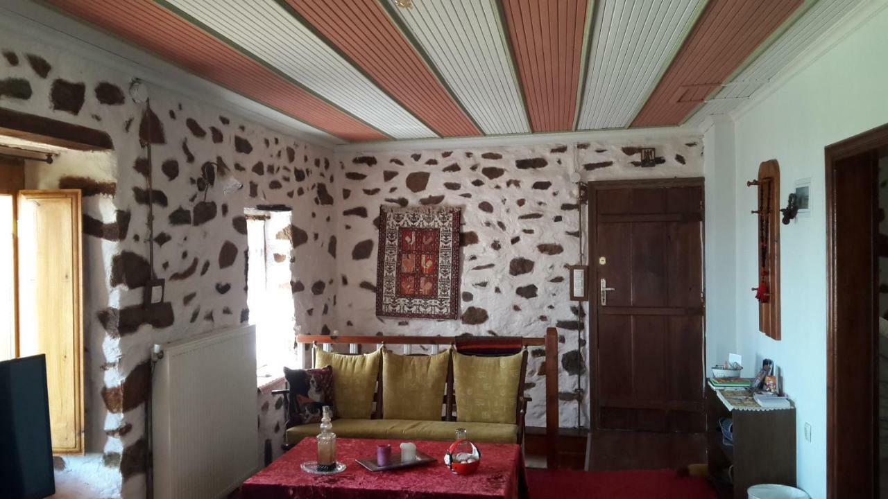 Vernon Villa Stone 1887 Kesriye Dış mekan fotoğraf