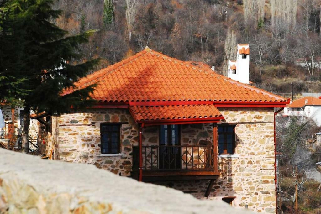 Vernon Villa Stone 1887 Kesriye Dış mekan fotoğraf