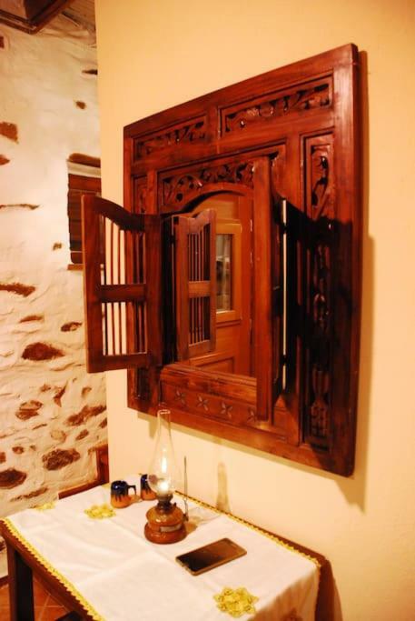 Vernon Villa Stone 1887 Kesriye Dış mekan fotoğraf