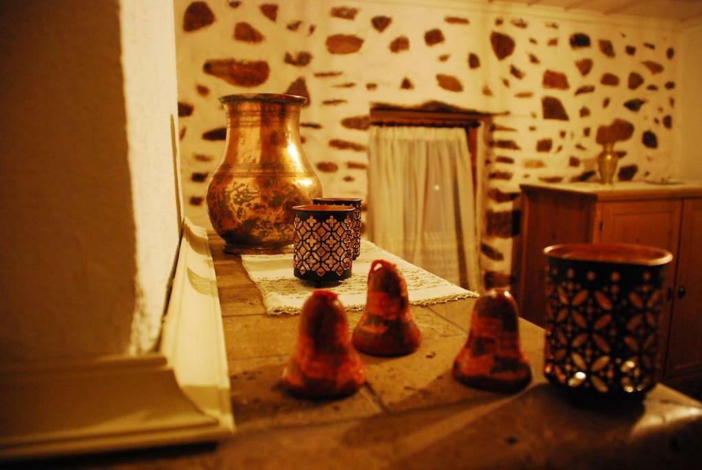 Vernon Villa Stone 1887 Kesriye Dış mekan fotoğraf