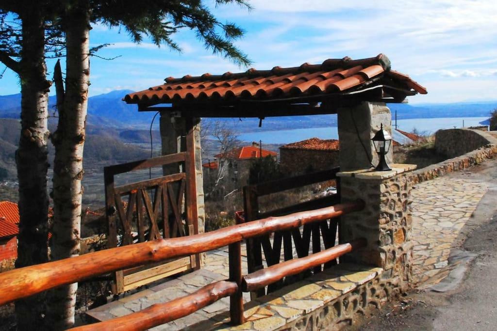 Vernon Villa Stone 1887 Kesriye Dış mekan fotoğraf
