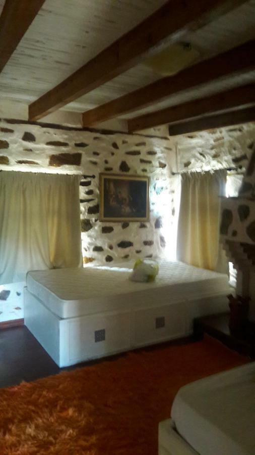 Vernon Villa Stone 1887 Kesriye Dış mekan fotoğraf