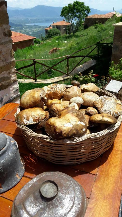 Vernon Villa Stone 1887 Kesriye Dış mekan fotoğraf