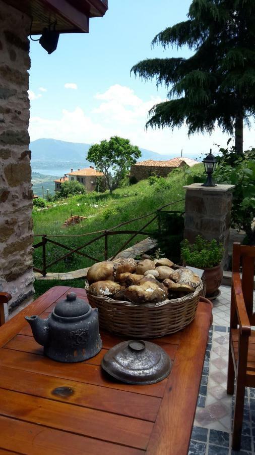 Vernon Villa Stone 1887 Kesriye Dış mekan fotoğraf